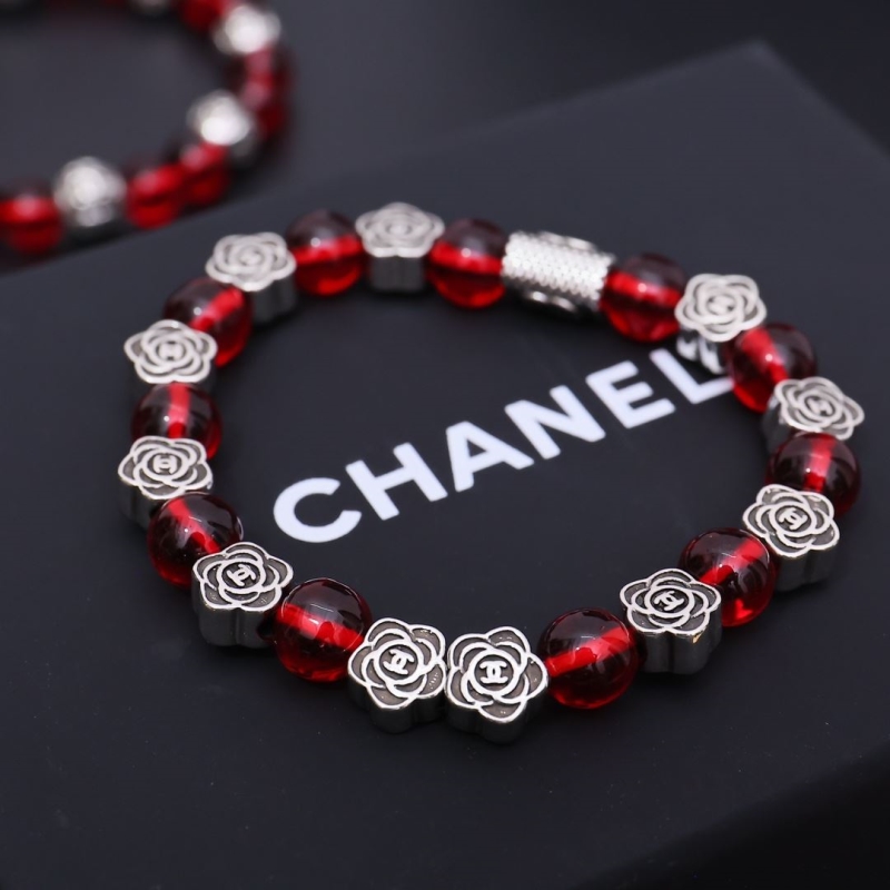 Chanel Bracelets